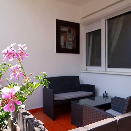 Villa La Vita Hévíz Exteriér fotografie