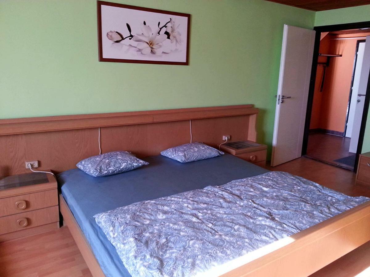 Villa La Vita Hévíz Exteriér fotografie